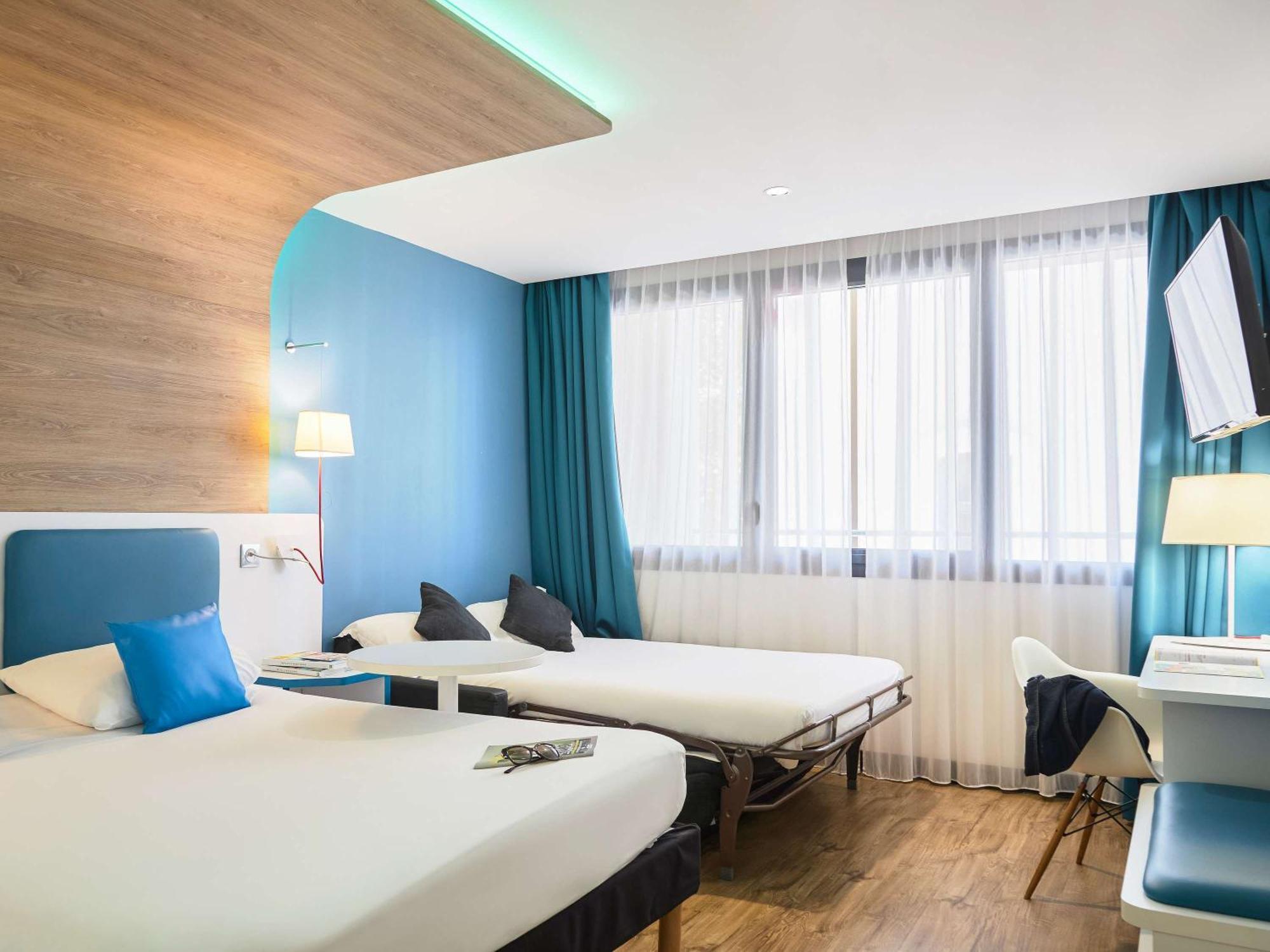 Ibis Styles Montelimar Centre Hotel Ngoại thất bức ảnh