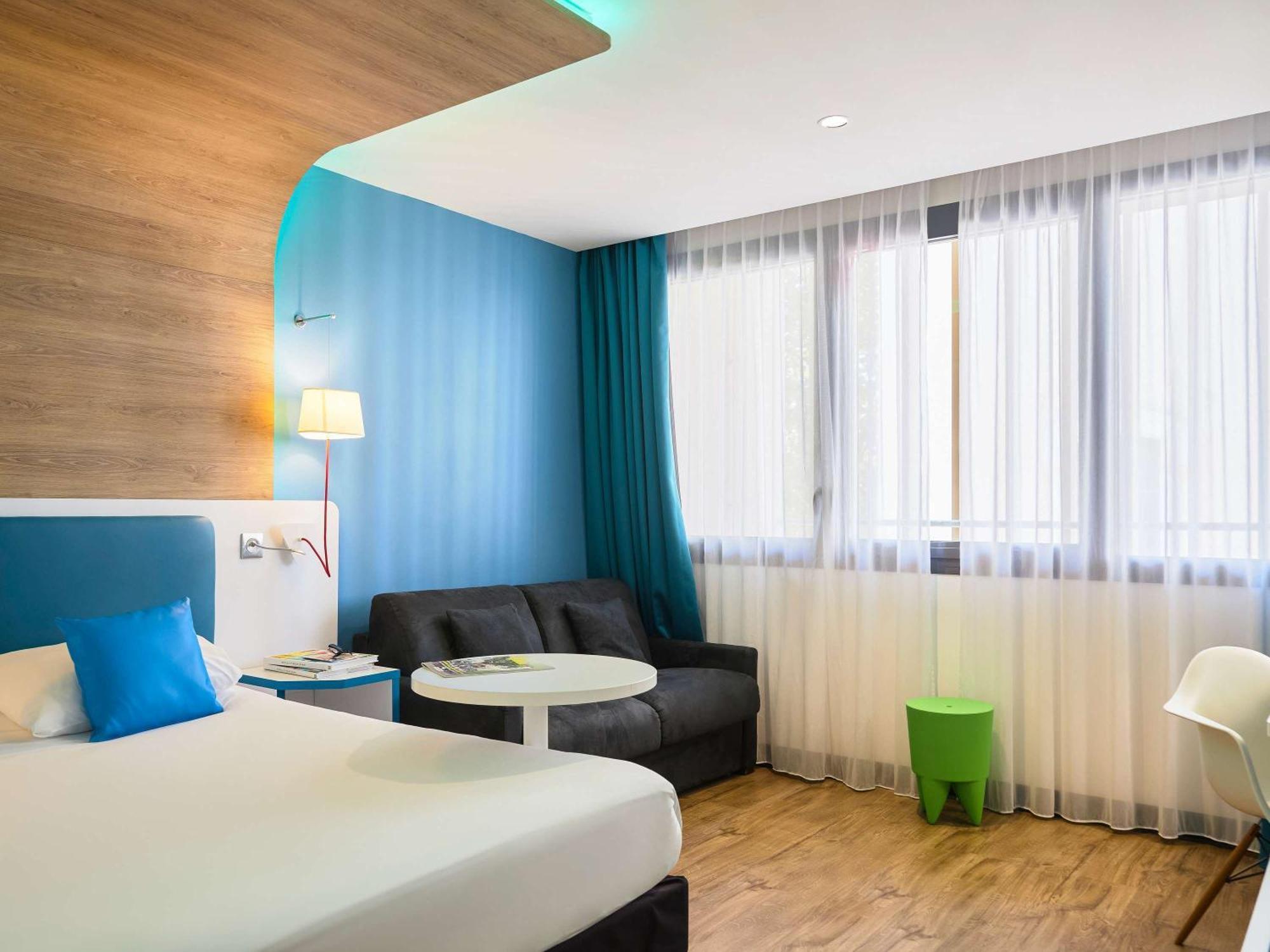 Ibis Styles Montelimar Centre Hotel Ngoại thất bức ảnh