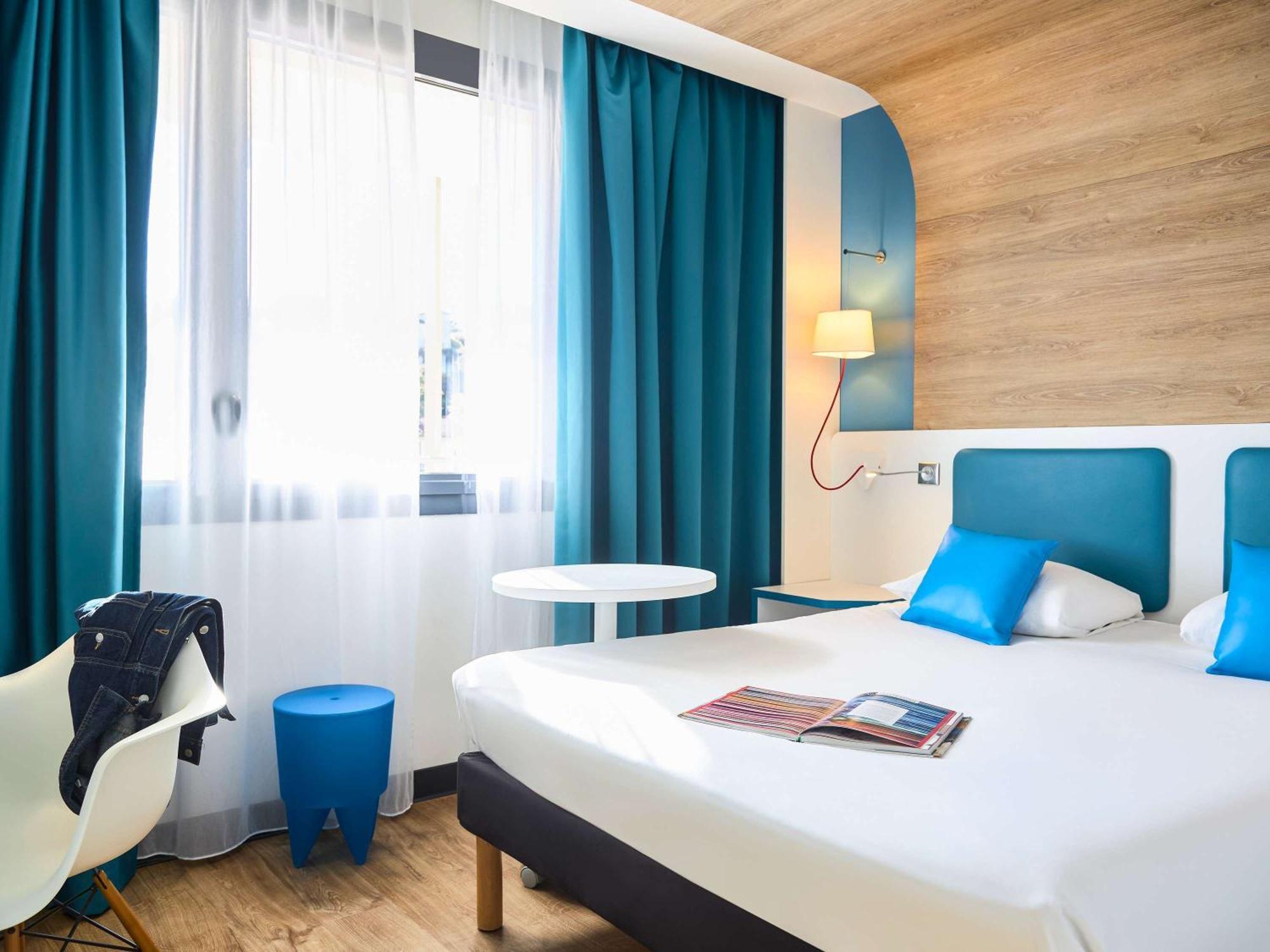 Ibis Styles Montelimar Centre Hotel Ngoại thất bức ảnh