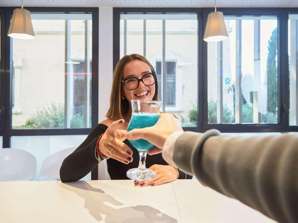 Ibis Styles Montelimar Centre Hotel Nhà hàng bức ảnh