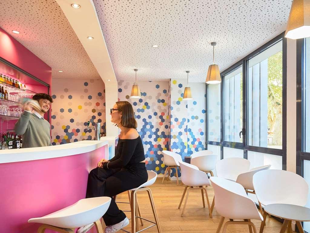 Ibis Styles Montelimar Centre Hotel Ngoại thất bức ảnh