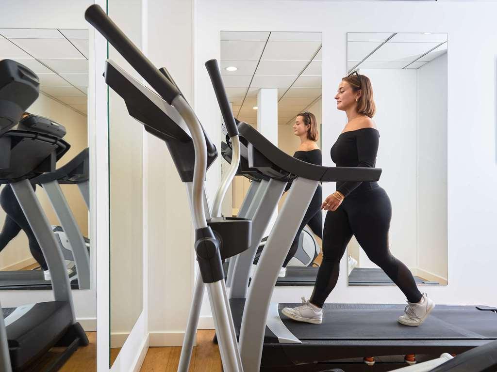 Ibis Styles Montelimar Centre Hotel Ngoại thất bức ảnh
