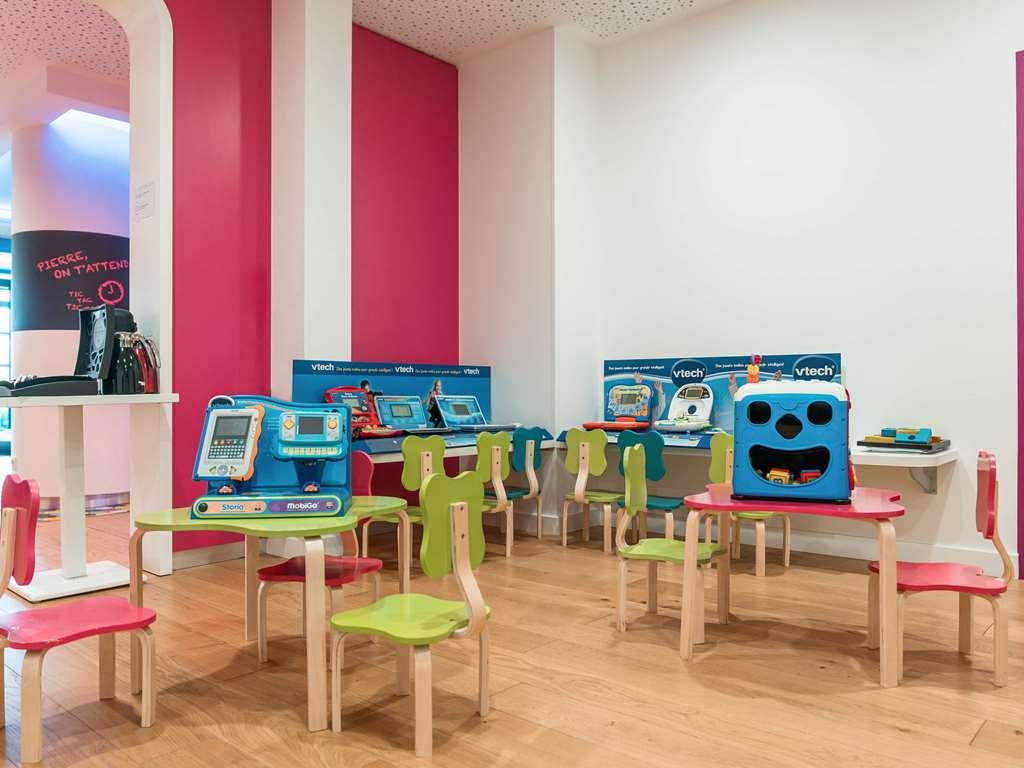 Ibis Styles Montelimar Centre Hotel Nhà hàng bức ảnh
