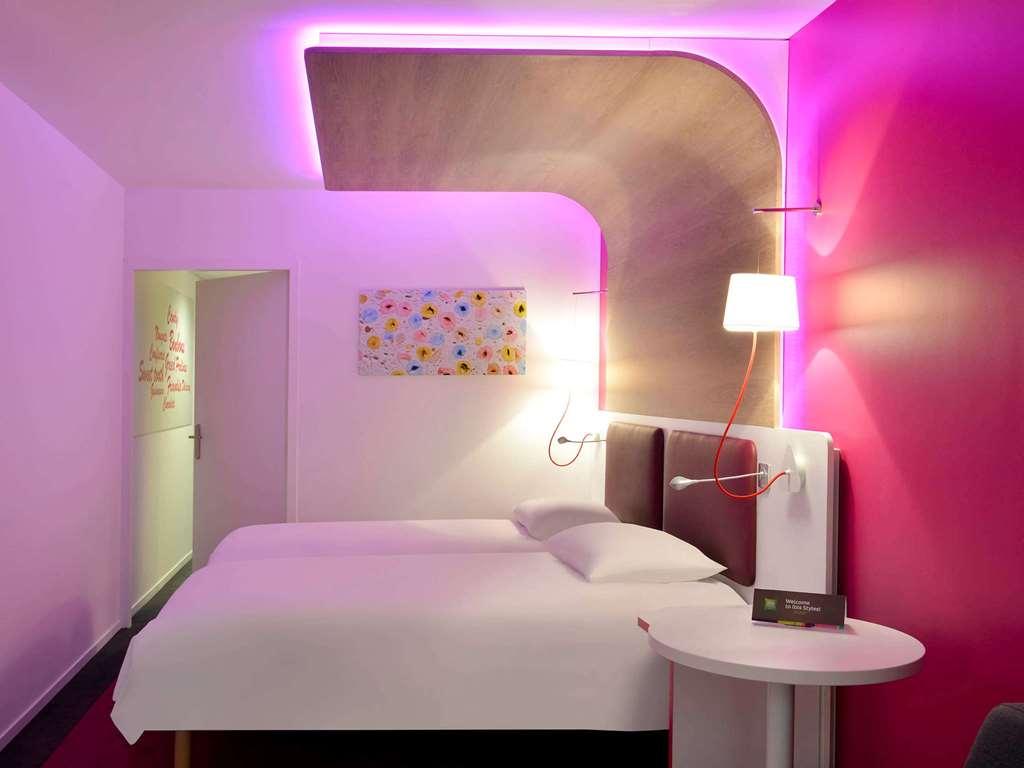 Ibis Styles Montelimar Centre Hotel Phòng bức ảnh
