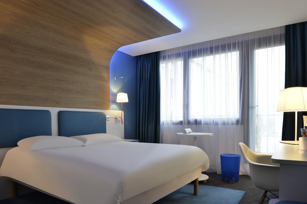 Ibis Styles Montelimar Centre Hotel Ngoại thất bức ảnh