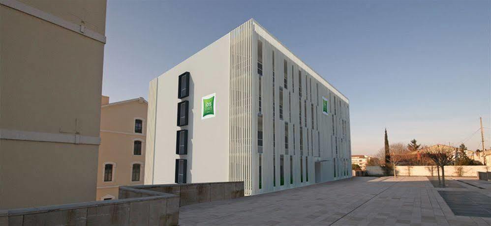 Ibis Styles Montelimar Centre Hotel Ngoại thất bức ảnh