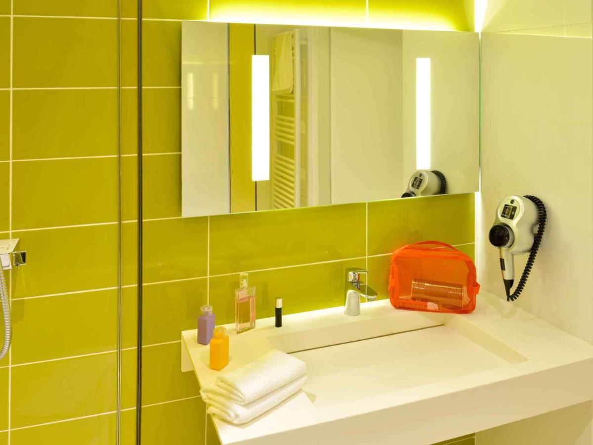 Ibis Styles Montelimar Centre Hotel Ngoại thất bức ảnh